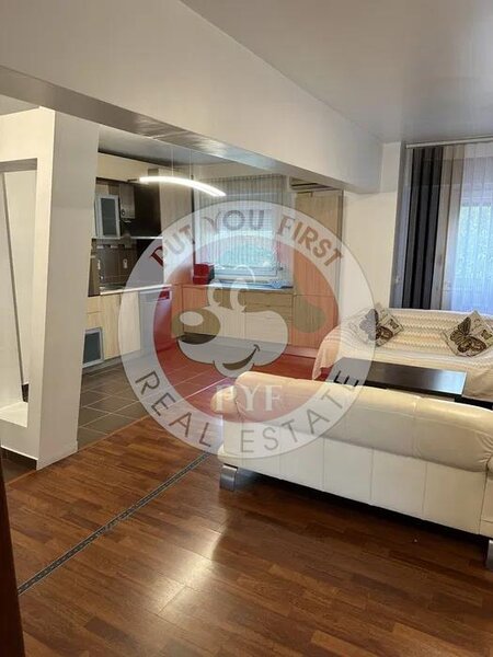 Dristor  Apartament 4 camere  90mp  decomandat  B8571